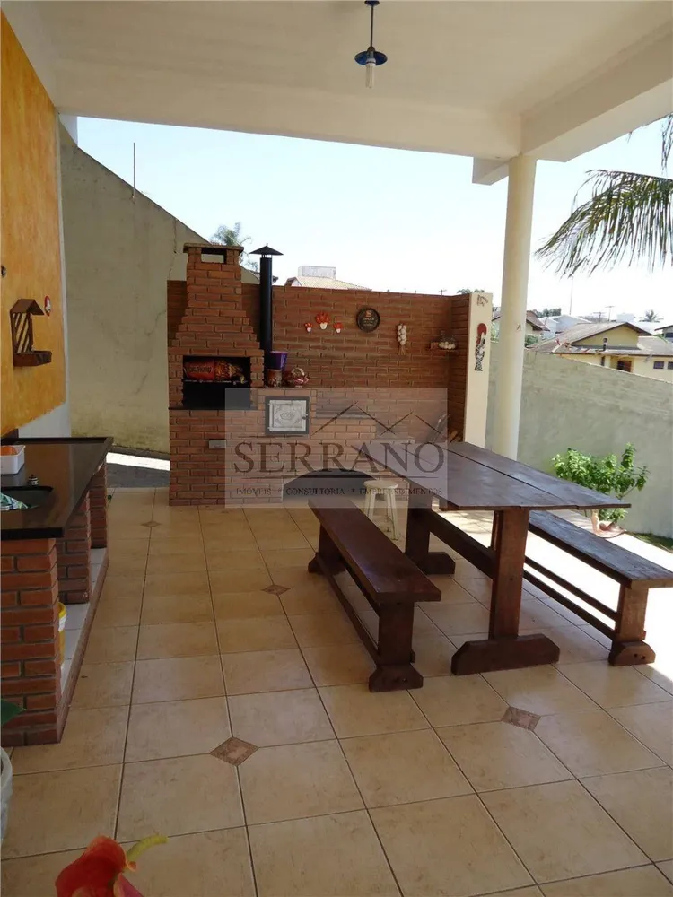 Casa, 3 quartos - Foto 4