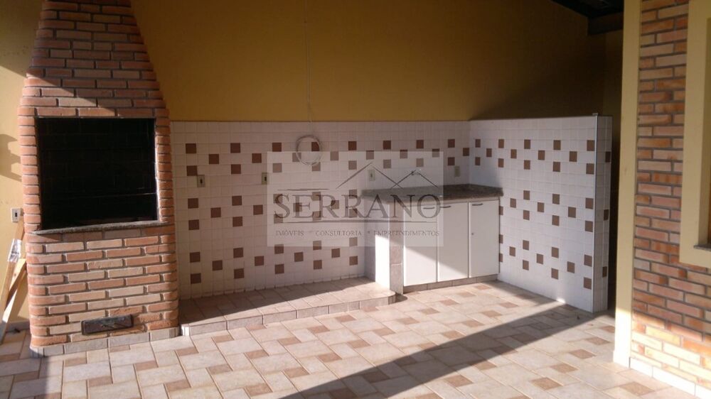 Casa de Condomínio, 3 quartos - Foto 2