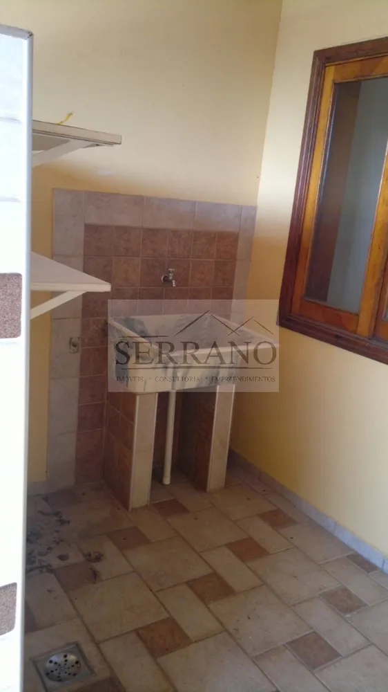 Casa de Condomínio, 3 quartos - Foto 12