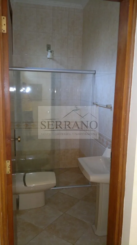 Casa de Condomínio, 3 quartos - Foto 13
