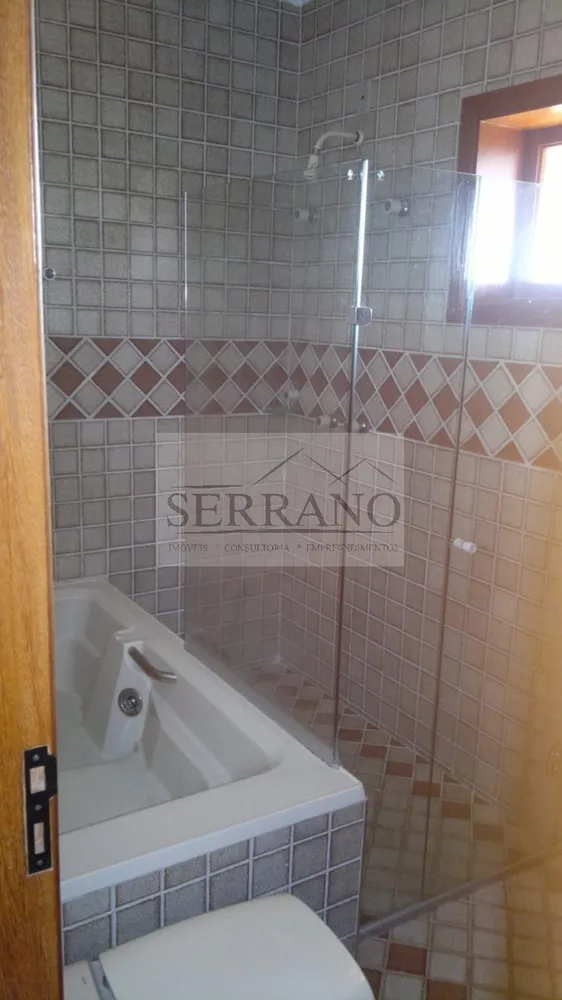 Casa de Condomínio, 3 quartos - Foto 9