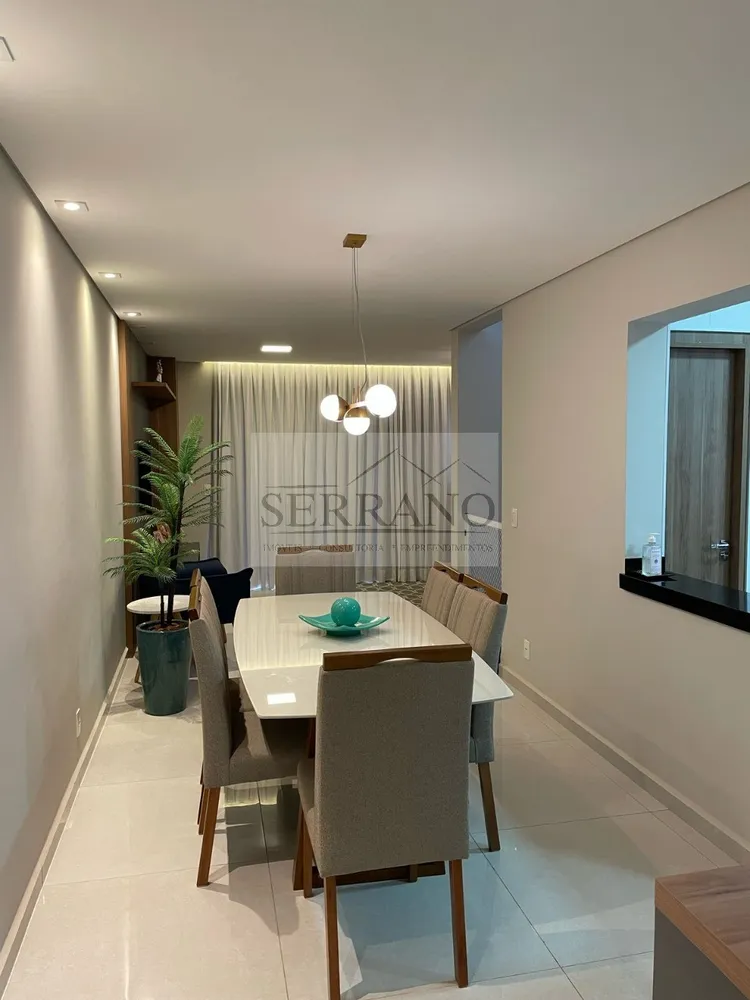 Casa de Condomínio, 3 quartos - Foto 7