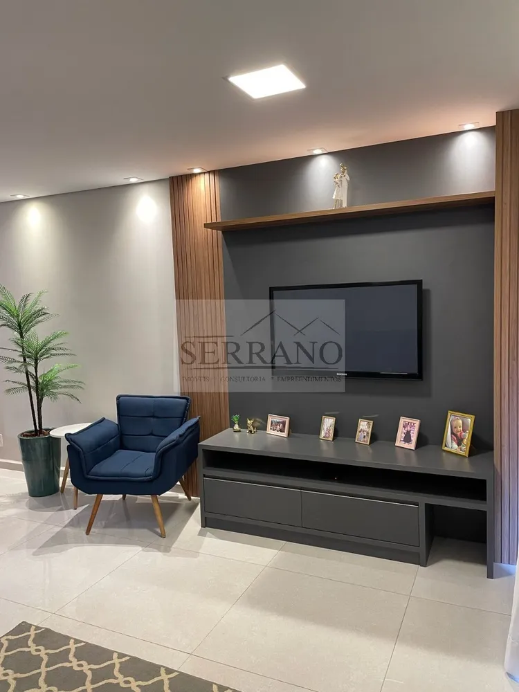 Casa de Condomínio, 3 quartos - Foto 6