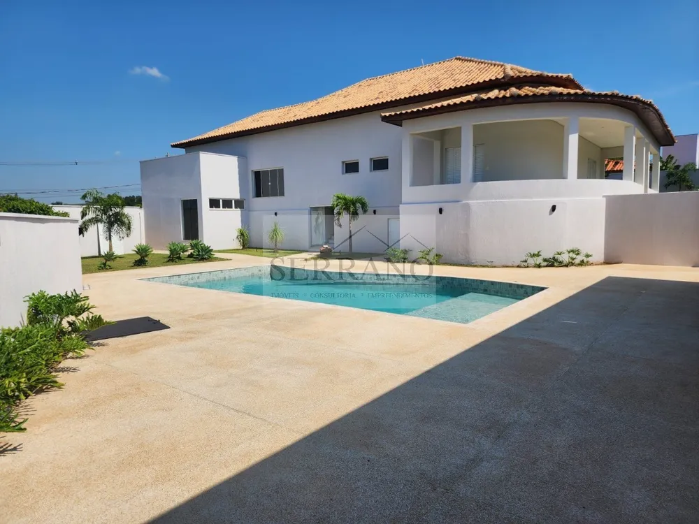 Casa de Condomínio, 3 quartos - Foto 5