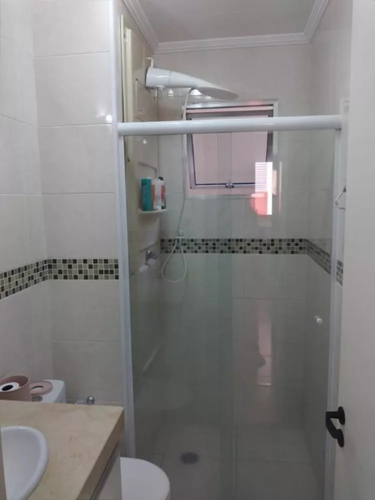 Apartamento à venda com 2 quartos, 60m² - Foto 3