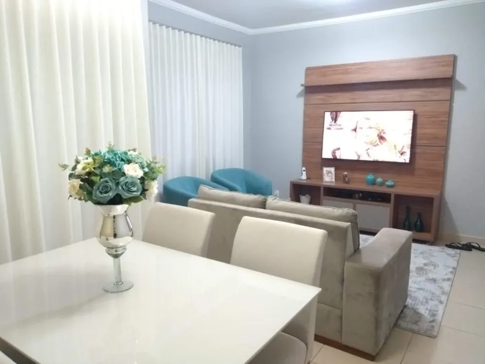 Apartamento, 2 quartos, 60 m² - Foto 7