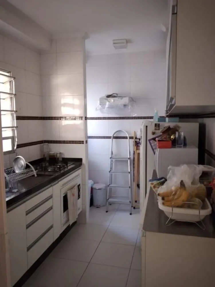Apartamento, 2 quartos, 60 m² - Foto 6
