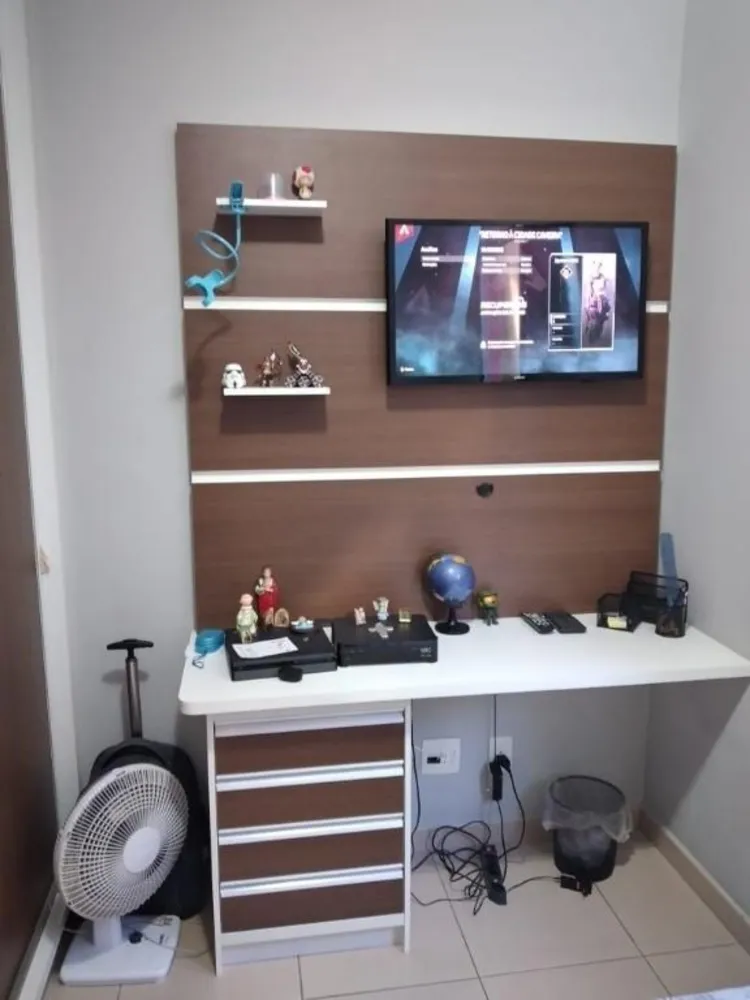 Apartamento, 2 quartos, 60 m² - Foto 5
