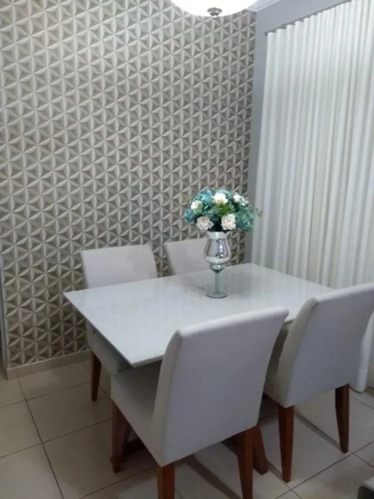 Apartamento, 2 quartos, 60 m² - Foto 9