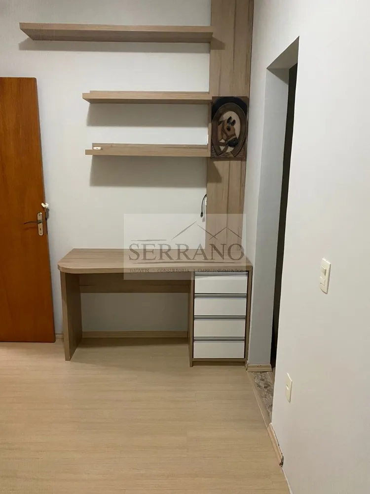Casa de Condomínio, 3 quartos - Foto 19