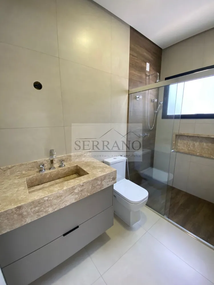 Casa de Condomínio, 3 quartos - Foto 20