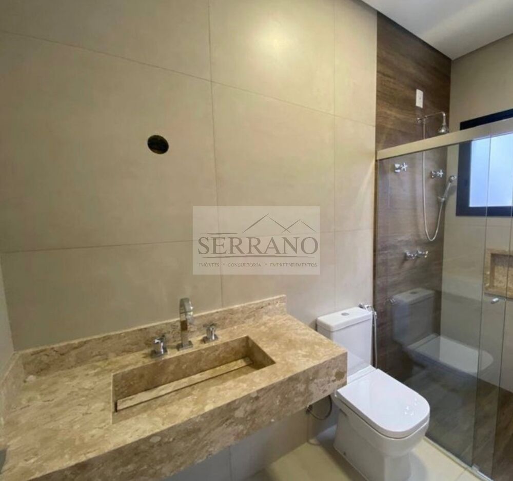 Casa de Condomínio, 3 quartos - Foto 13