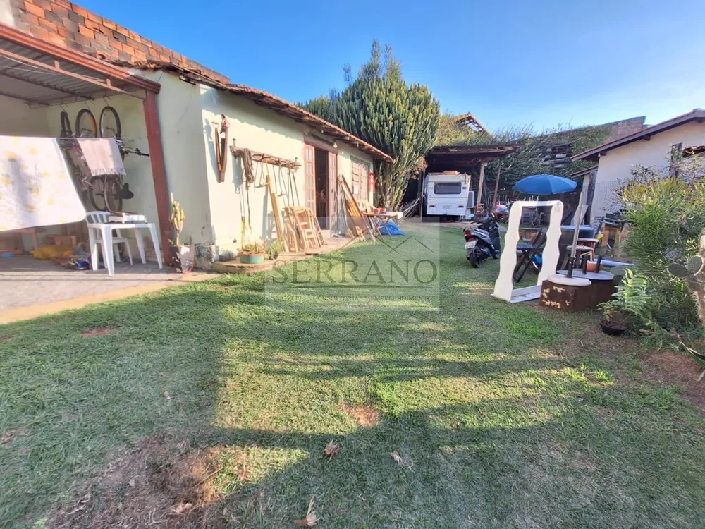Loteamento e Condomínio, 459 m² - Foto 6