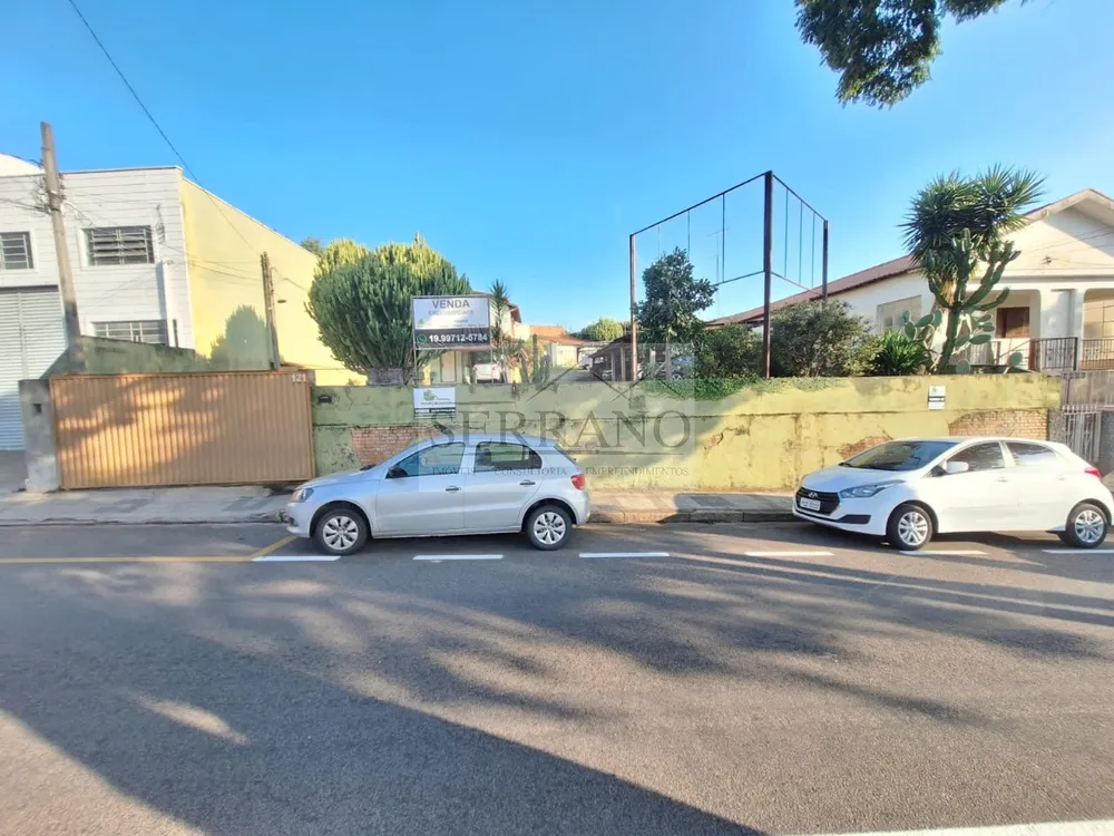 Loteamento e Condomínio, 459 m² - Foto 7