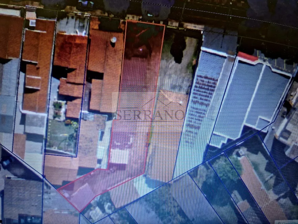 Loteamento e Condomínio à venda, 459m² - Foto 2