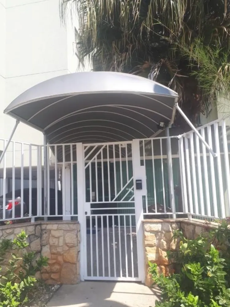 Apartamento, 3 quartos, 90 m² - Foto 13