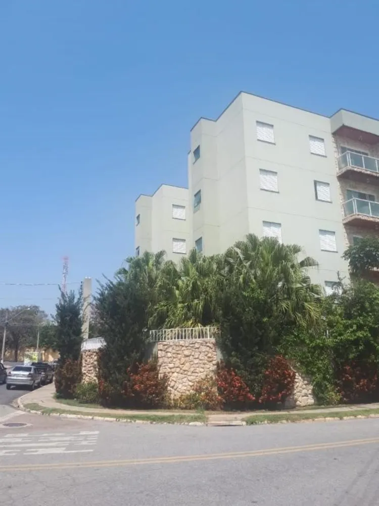 Apartamento, 3 quartos, 90 m² - Foto 2