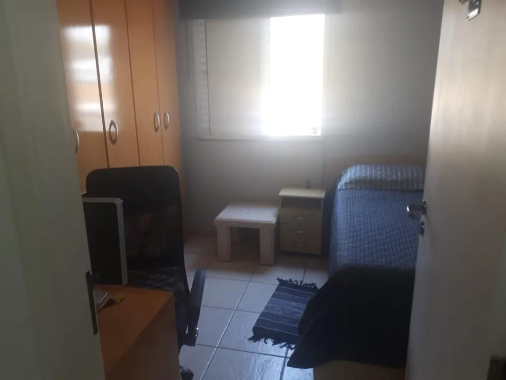 Apartamento, 3 quartos, 90 m² - Foto 11