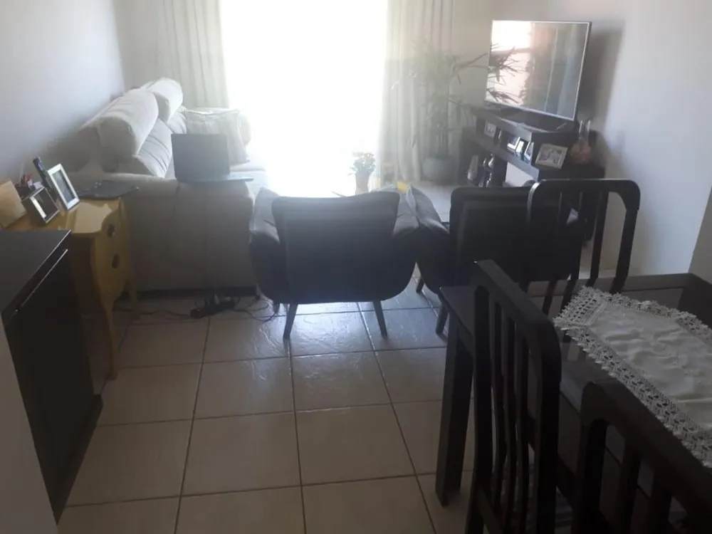 Apartamento, 3 quartos, 90 m² - Foto 5