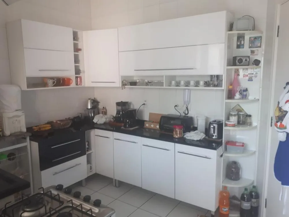 Apartamento, 3 quartos, 90 m² - Foto 4