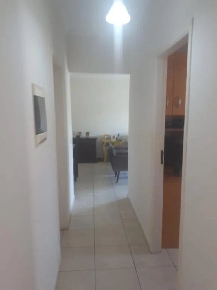 Apartamento, 3 quartos, 90 m² - Foto 9