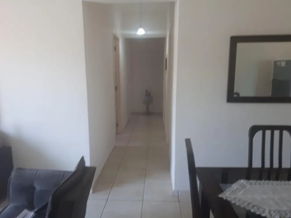 Apartamento, 3 quartos, 90 m² - Foto 7