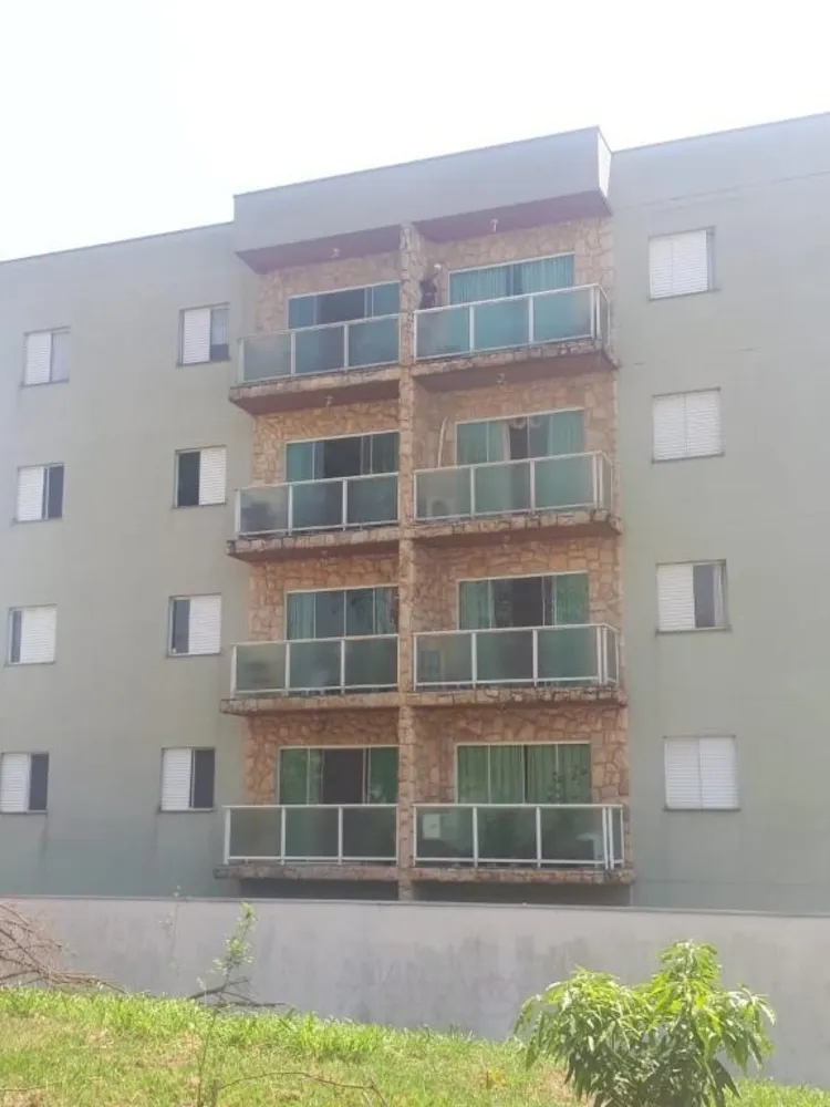Apartamento, 3 quartos, 90 m² - Foto 6