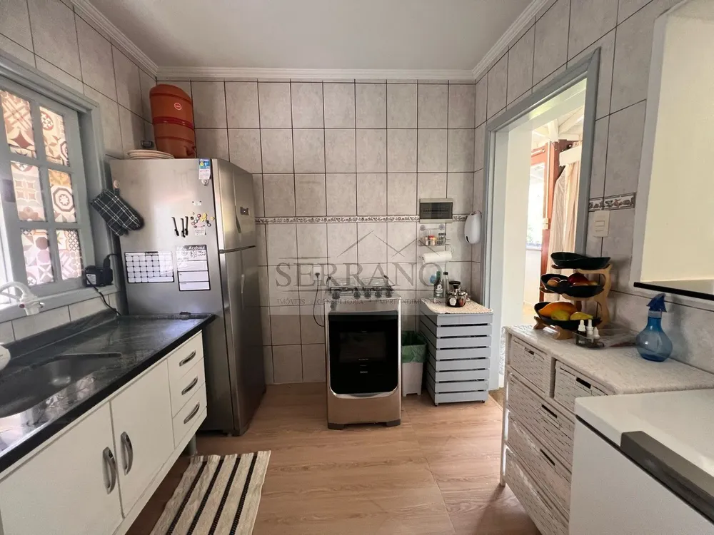Casa, 3 quartos - Foto 7