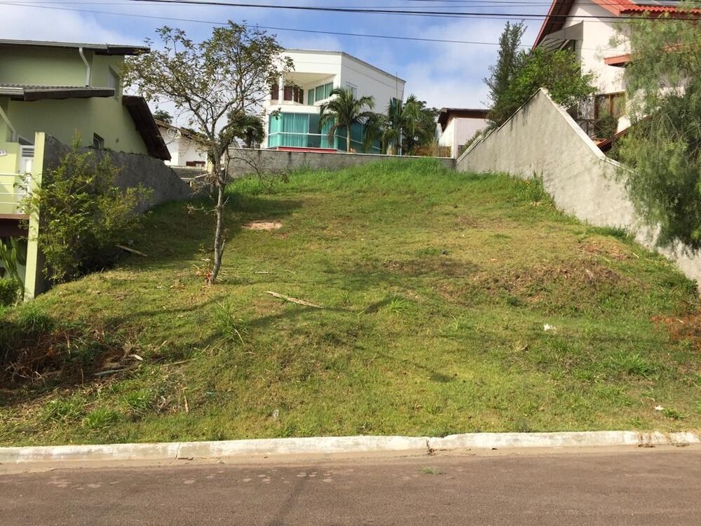 Loteamento e Condomínio, 450 m² - Foto 1