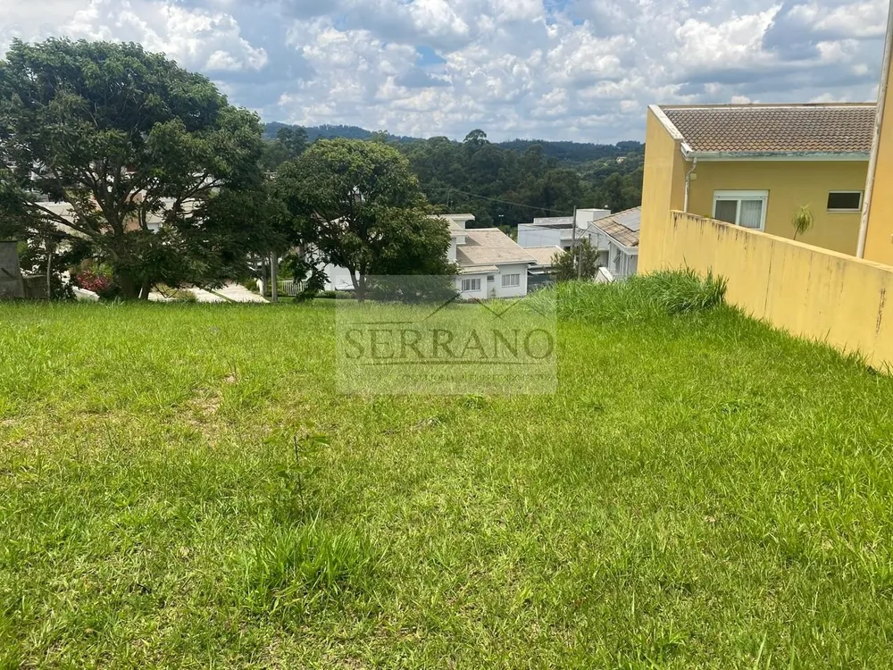 Loteamento e Condomínio, 638 m² - Foto 2