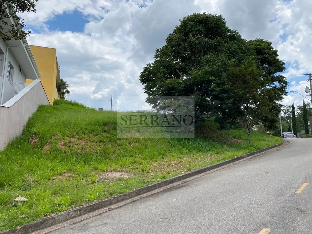 Loteamento e Condomínio, 638 m² - Foto 3