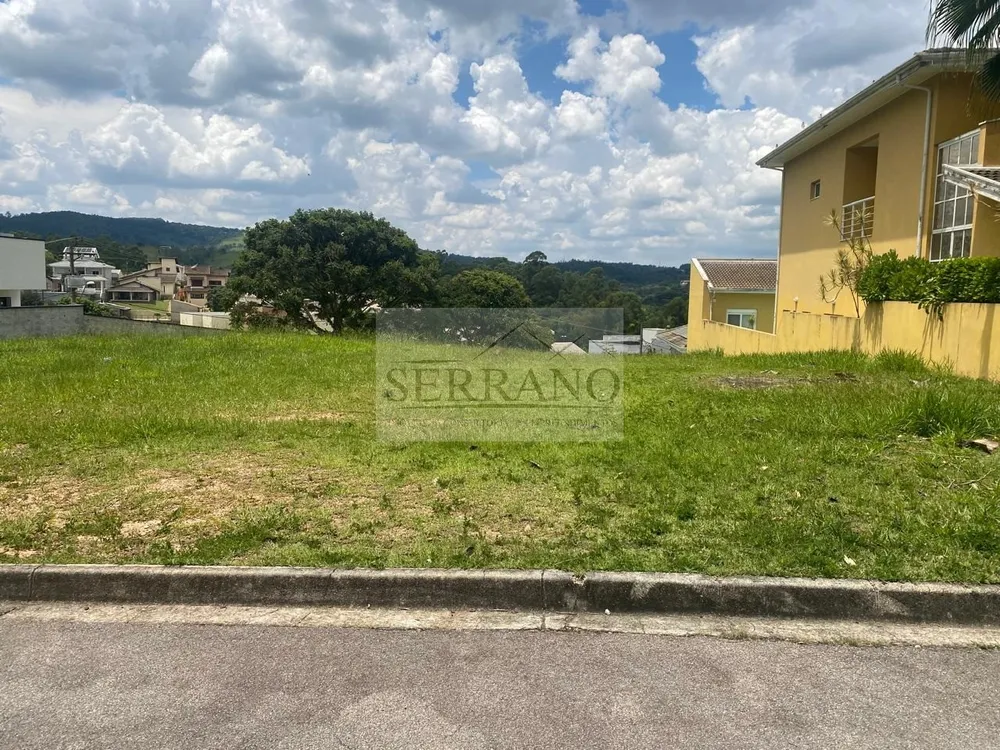 Loteamento e Condomínio, 638 m² - Foto 1