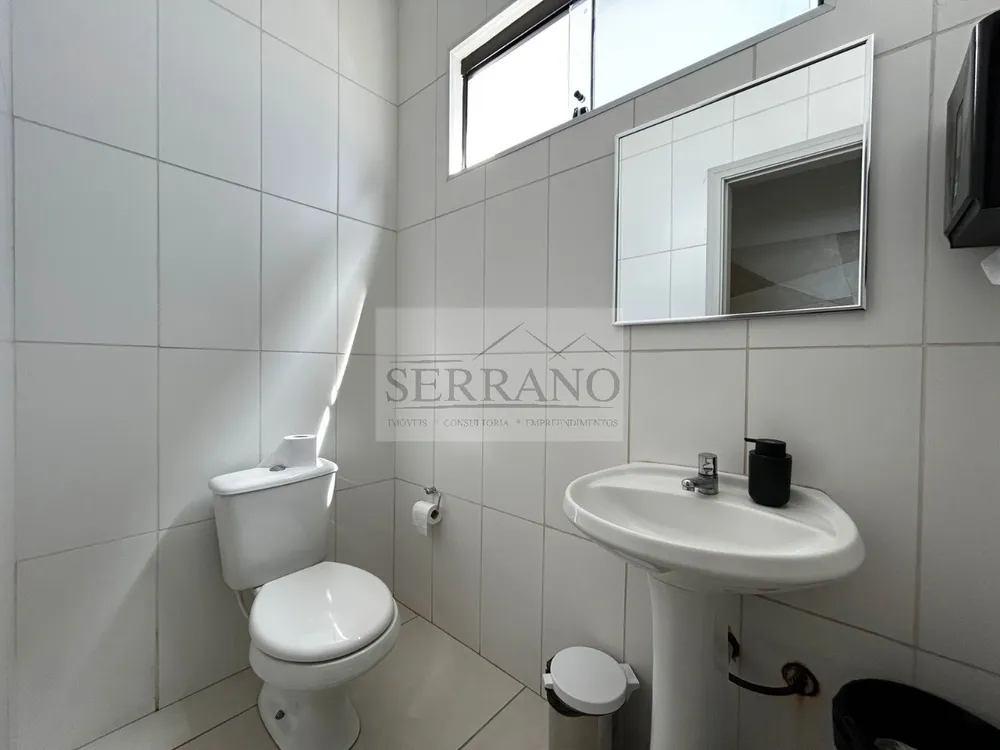 Casa, 3 quartos - Foto 12