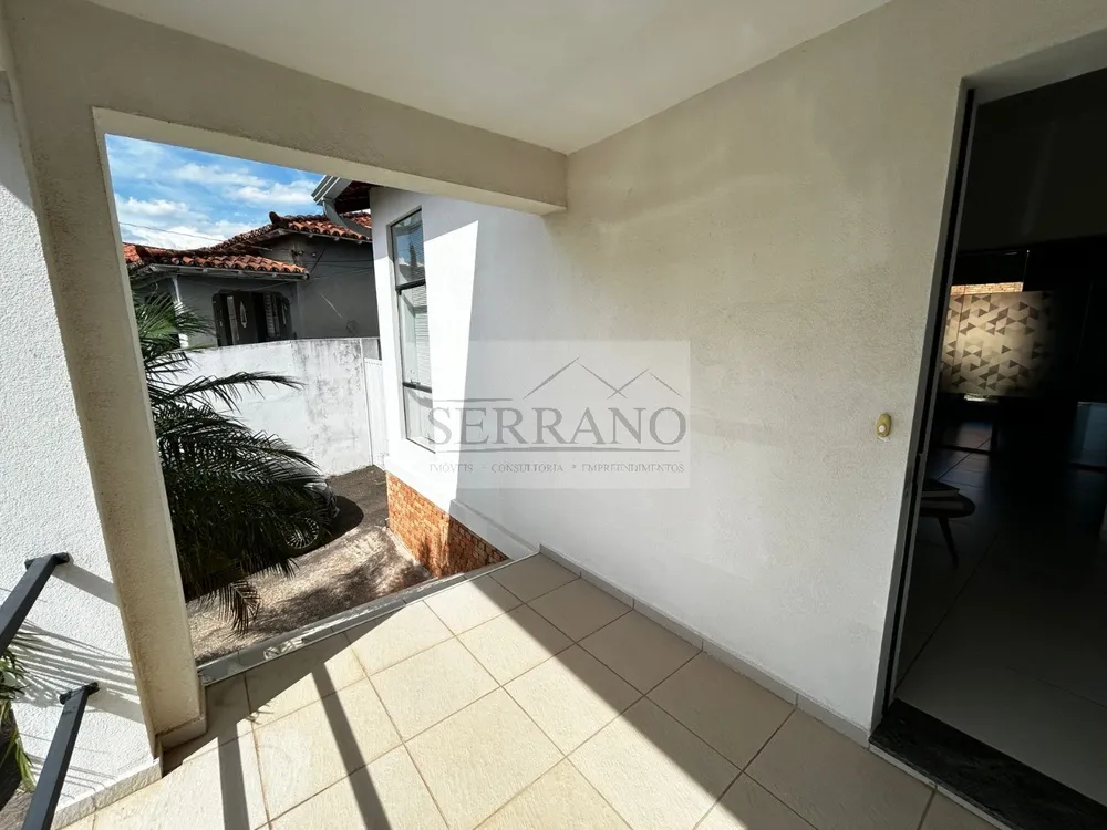 Casa, 3 quartos - Foto 4
