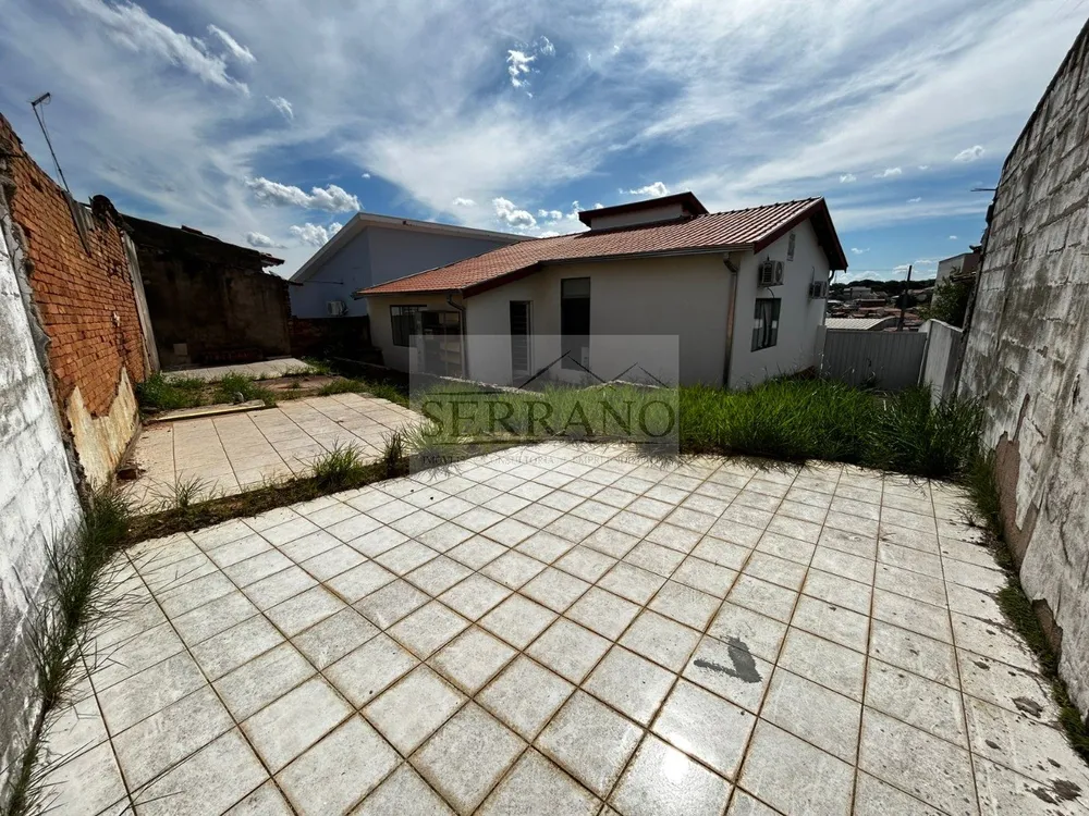 Casa, 3 quartos - Foto 19