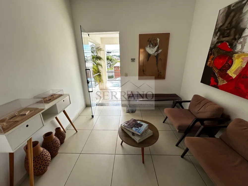Casa, 3 quartos - Foto 7