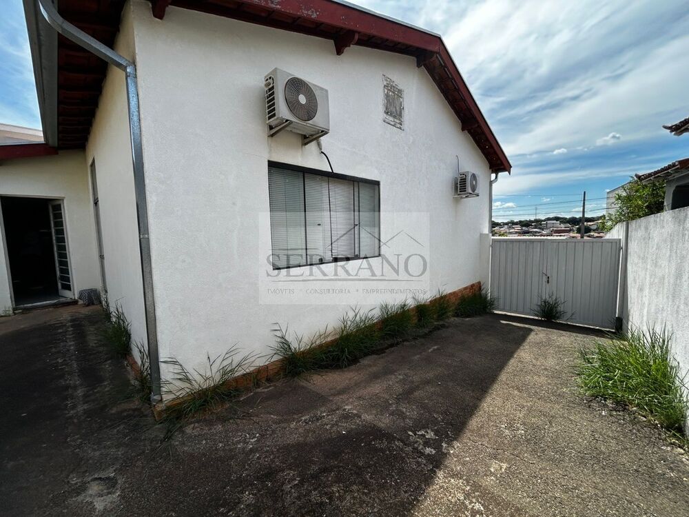 Casa, 3 quartos - Foto 2