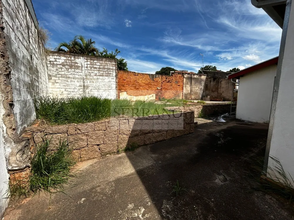 Casa, 3 quartos - Foto 17