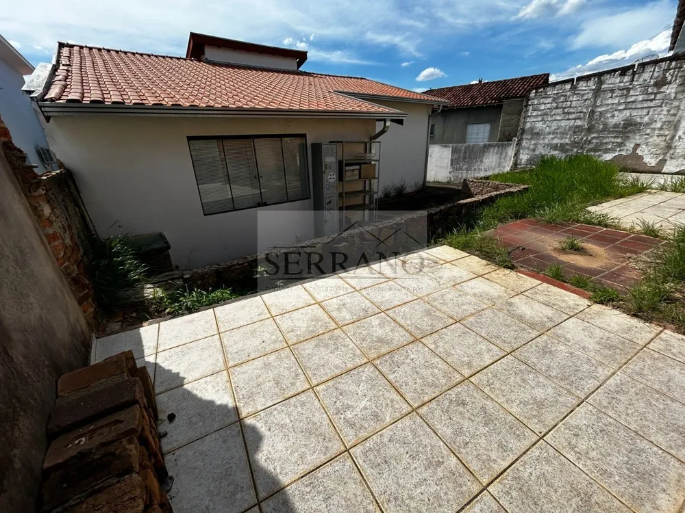 Casa, 3 quartos - Foto 18