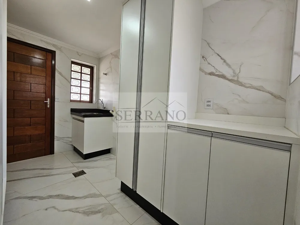 Casa de Condomínio, 2 quartos - Foto 4