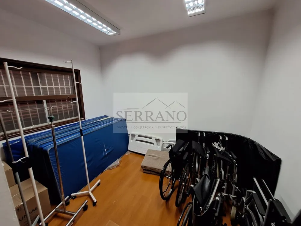 Prédio Inteiro, 289 m² - Foto 14