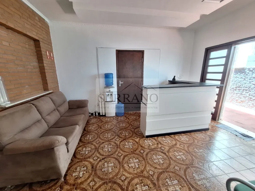 Prédio Inteiro, 289 m² - Foto 12