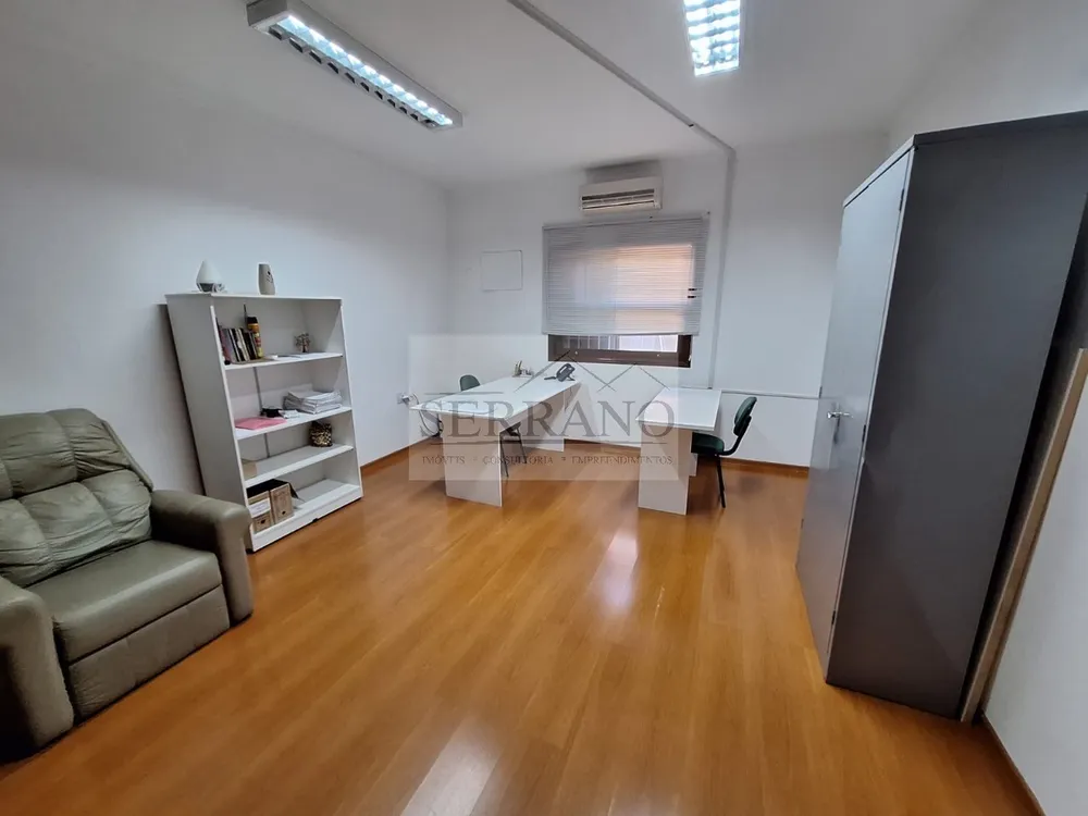 Prédio Inteiro, 289 m² - Foto 13