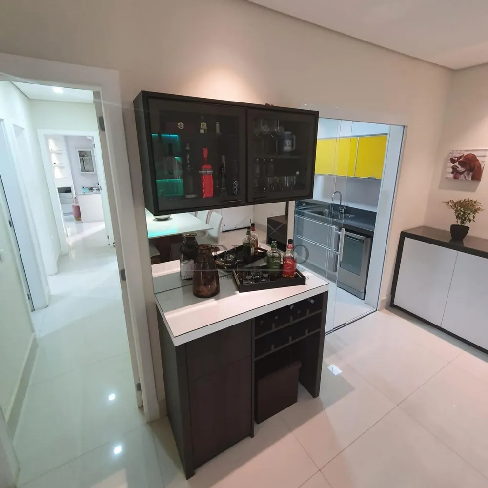 Apartamento, 3 quartos, 96 m² - Foto 7
