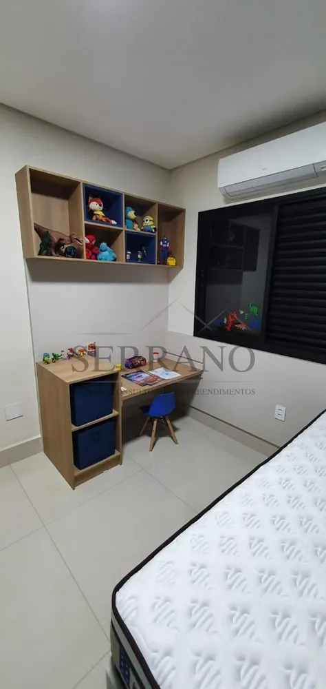 Apartamento, 3 quartos, 96 m² - Foto 2