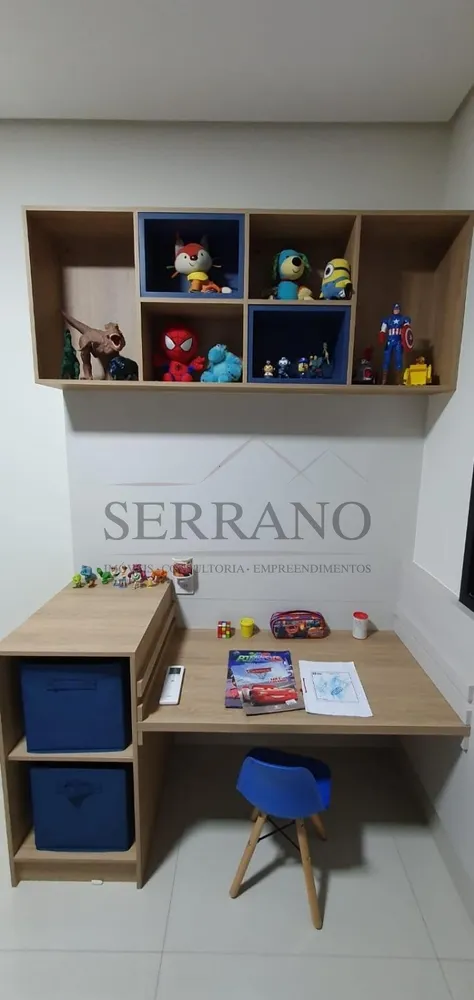 Apartamento, 3 quartos, 96 m² - Foto 8