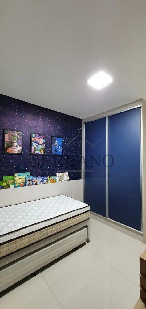 Apartamento, 3 quartos, 96 m² - Foto 9