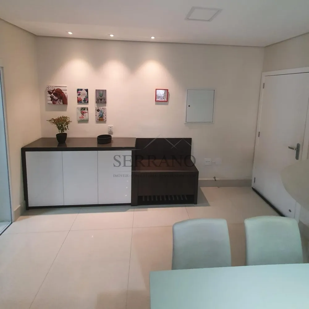 Apartamento, 3 quartos, 96 m² - Foto 6