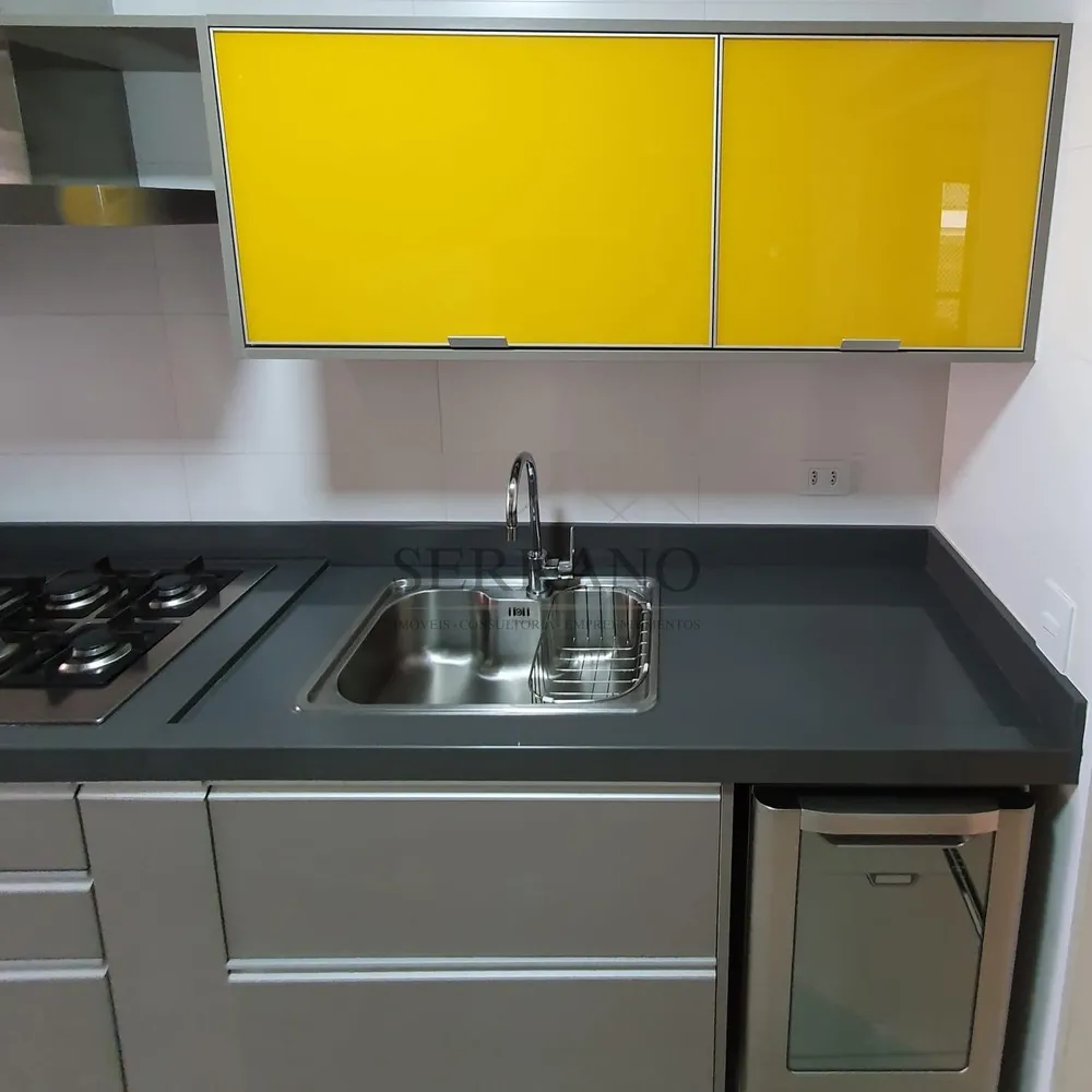 Apartamento, 3 quartos, 96 m² - Foto 4