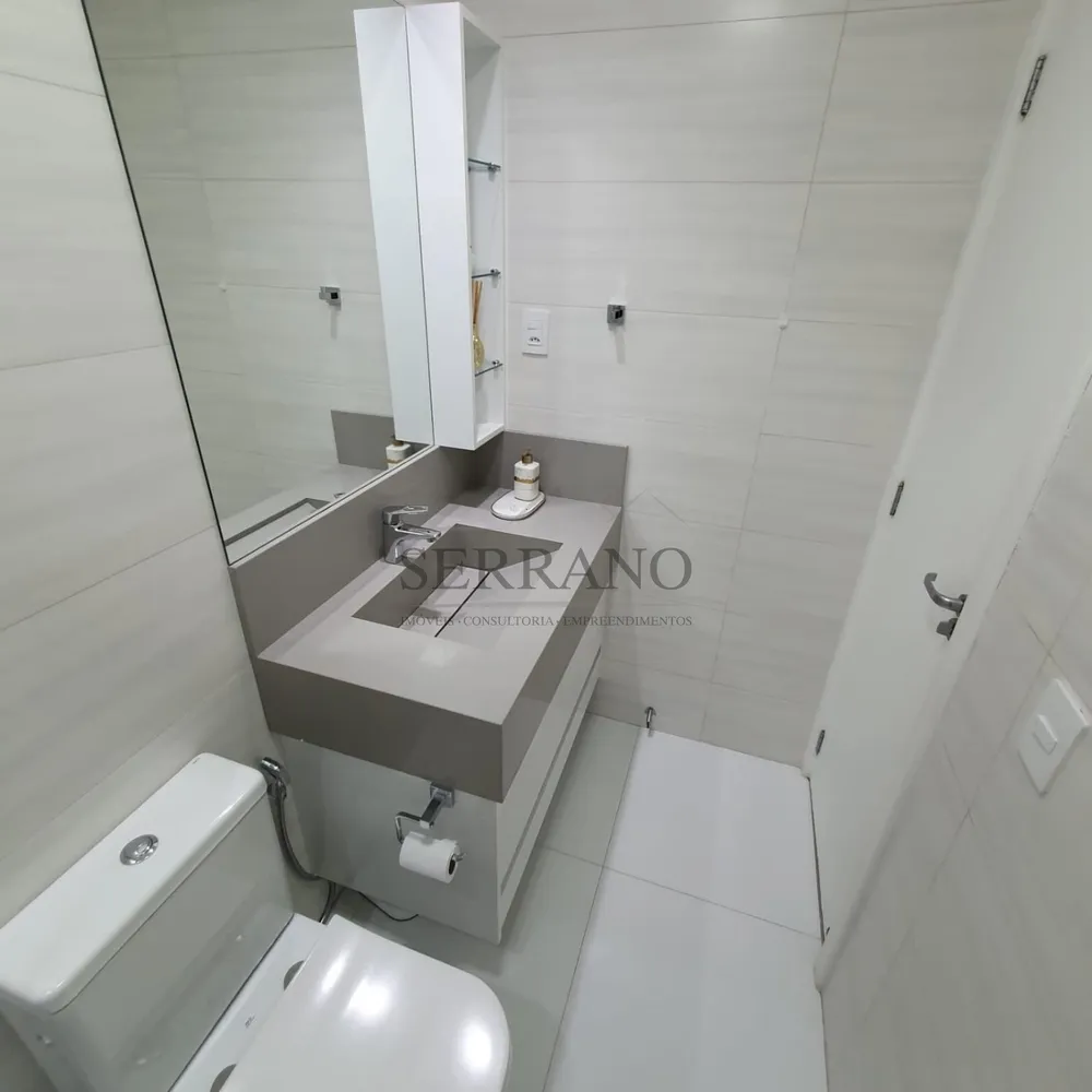 Apartamento, 3 quartos, 96 m² - Foto 5